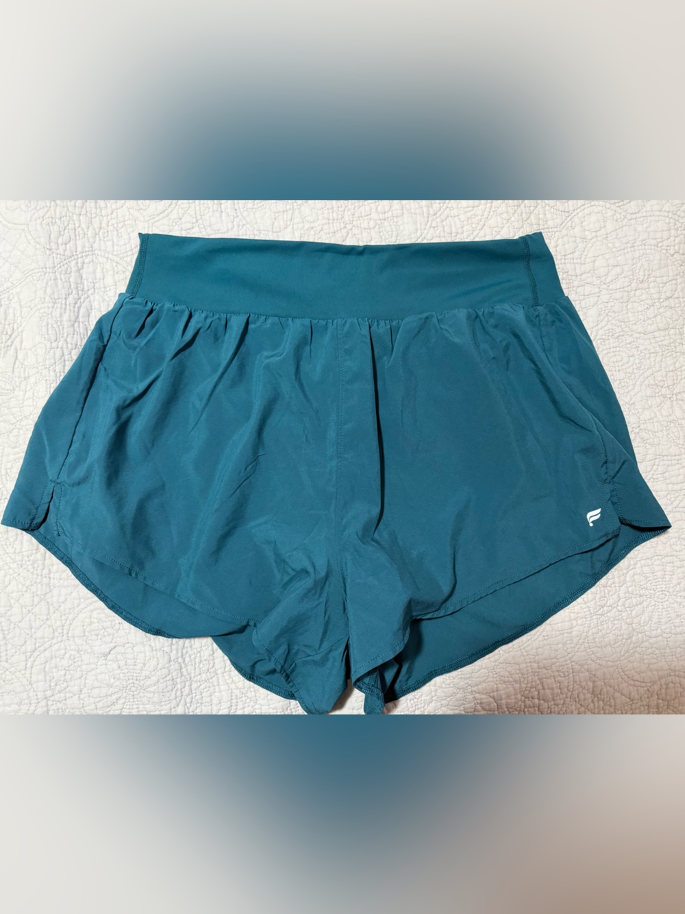 Fabletics Sunchaser short 3”